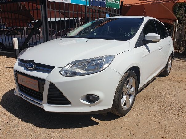 Ossies Quality Cars Windhoek - Used cars for sale in Windhoek