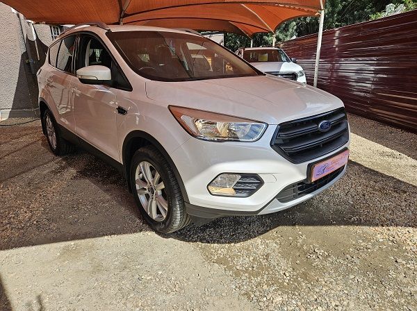 Used Ford Kuga Ecoboost 1.5i Trend  for sale in Windhoek, Namibia